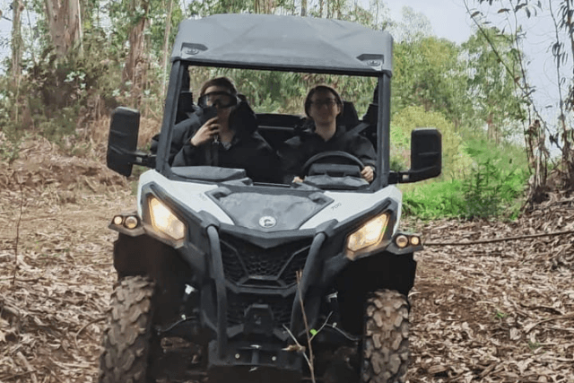 Buggy Tour