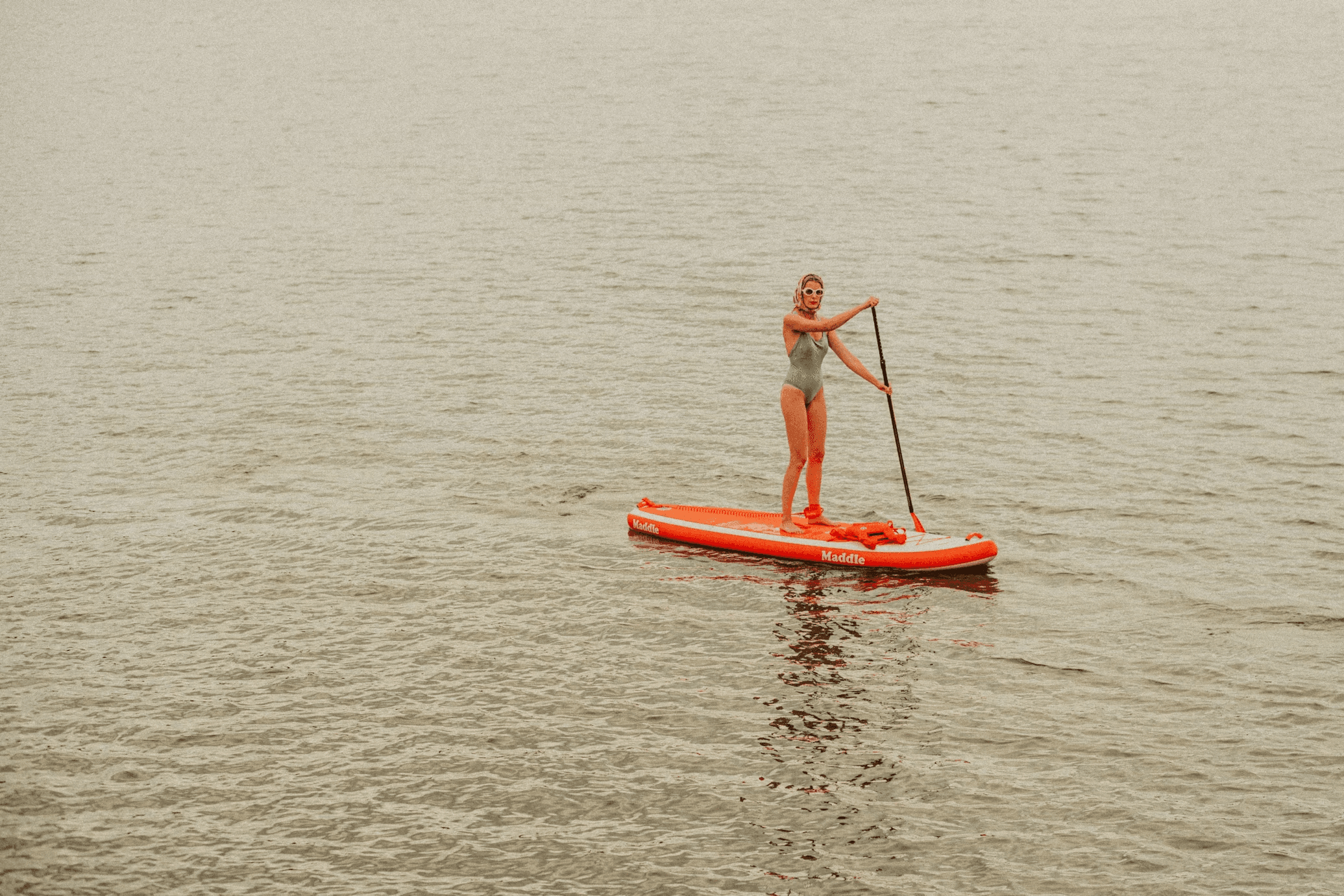 Inflatable Watercraft Rentals