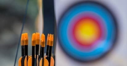 Archery Lessons