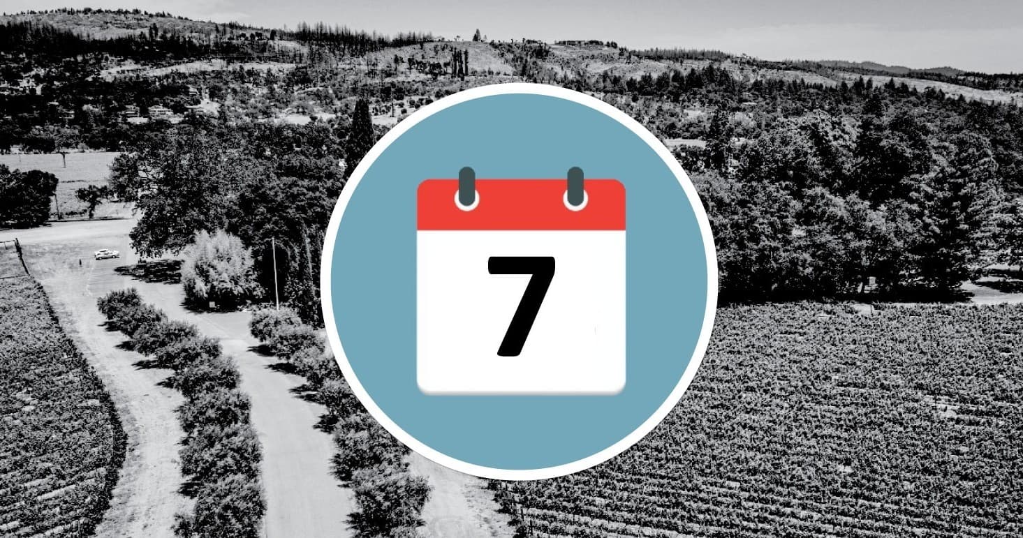 7-Day Bike Rental | St. Helena