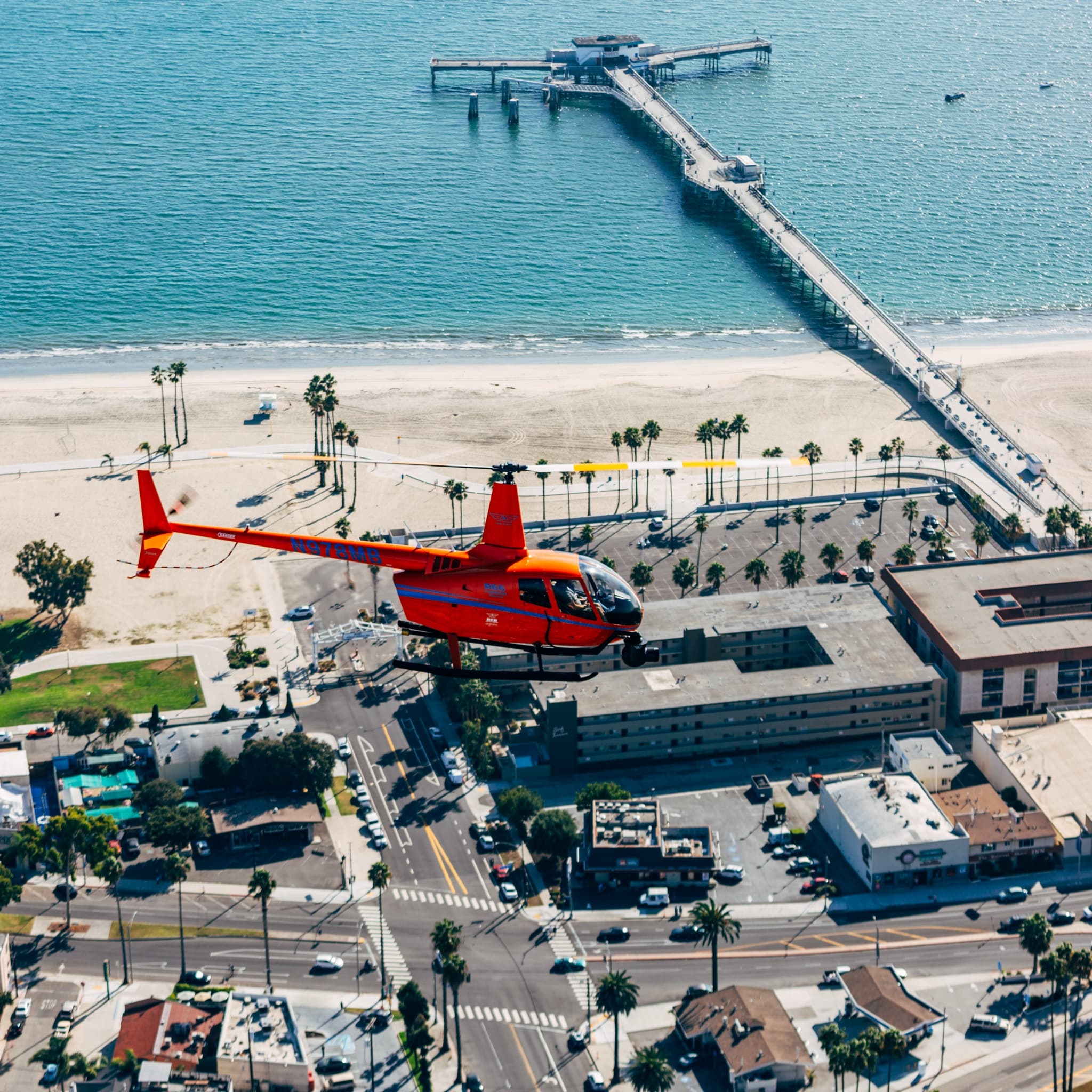 LA Highlights Deluxe Tour: 10 - 20% off for a limited time!
