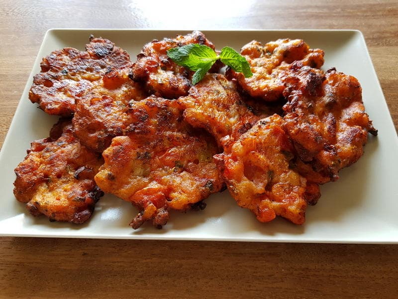 Santorini Virtual Cooking Class