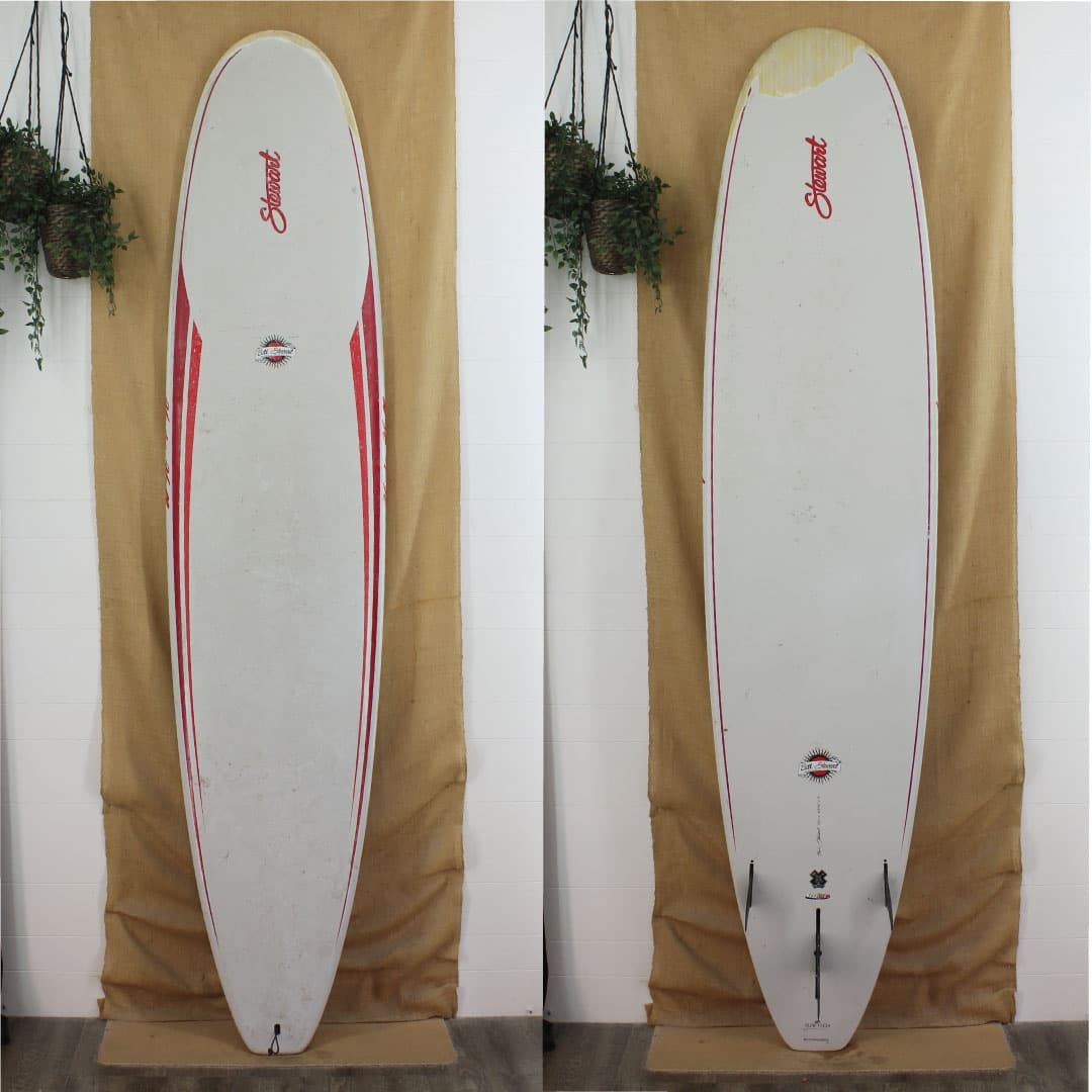 Surftech Molded EPS Hydro Hull - 9'0