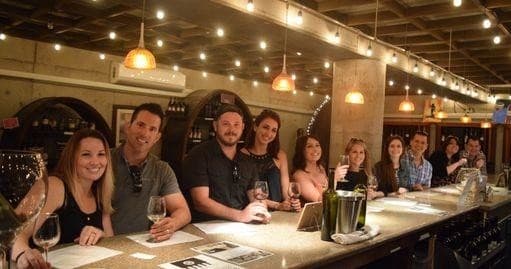 Private Wine Tours