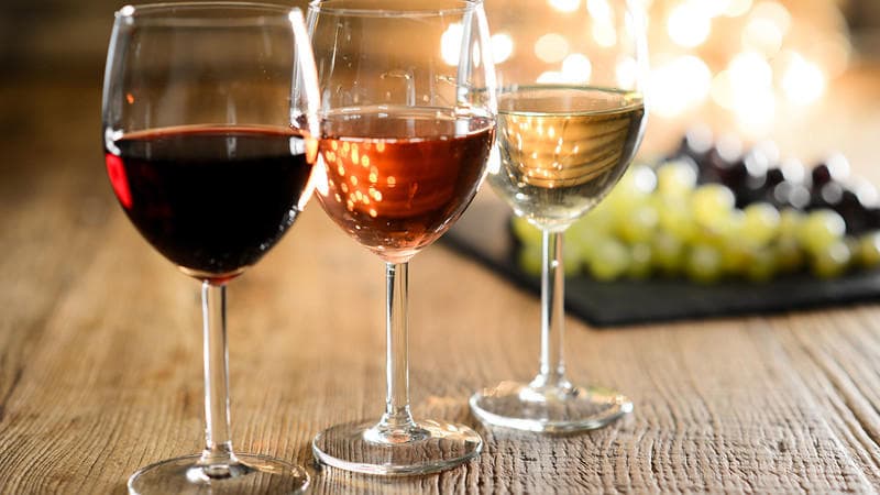 Temecula wine escape