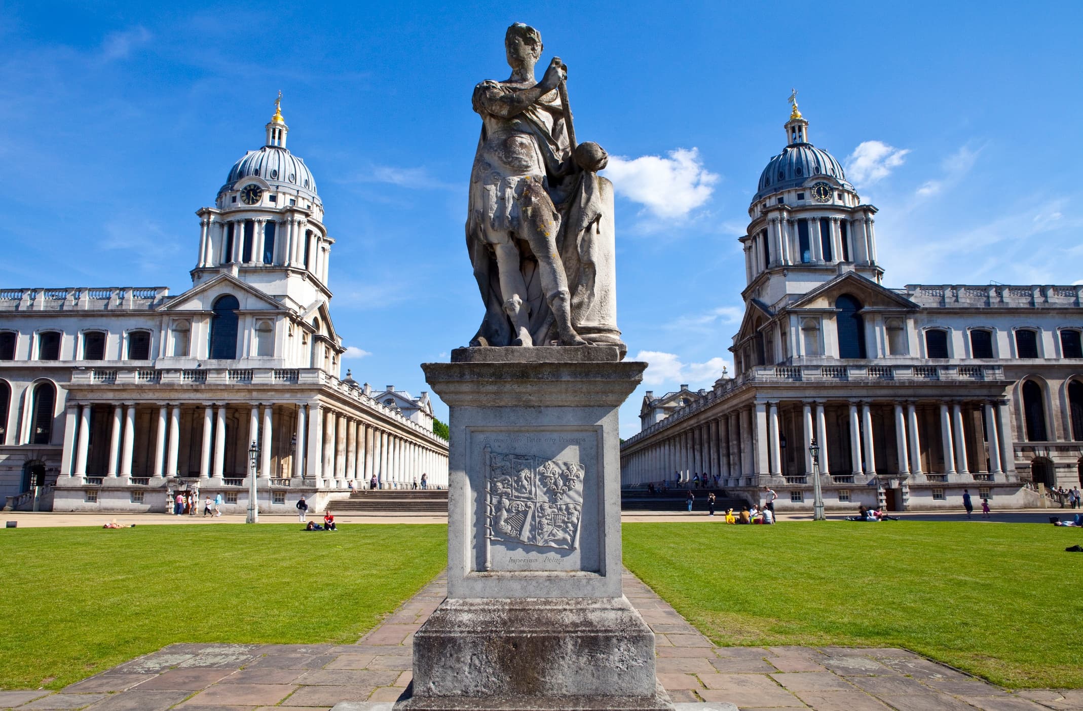 Greenwich UNESCO Heritage: Private Full-Day Tour in a London Taxi