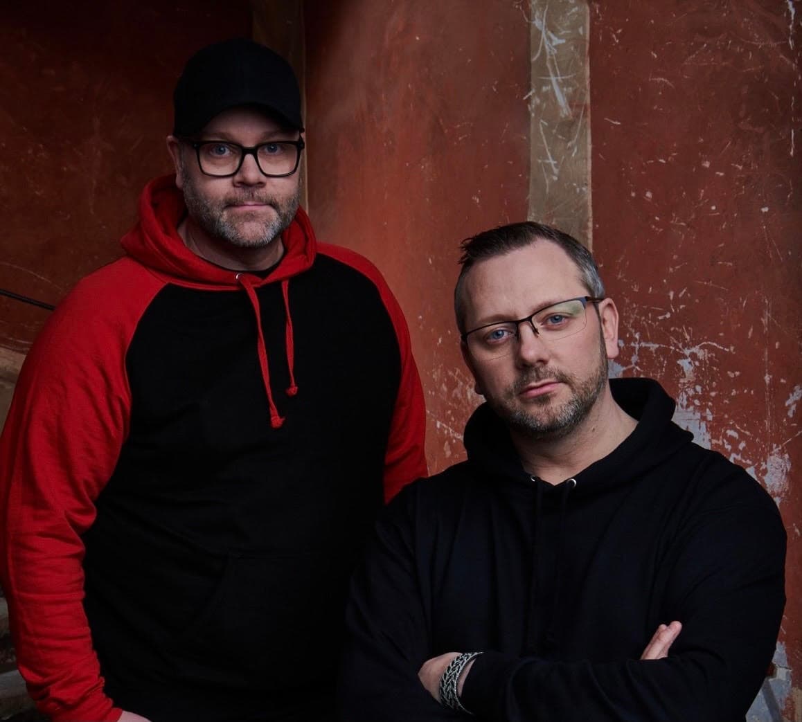 Guidad Tur med Tony/Niclas – Hemsökt Museum Borås