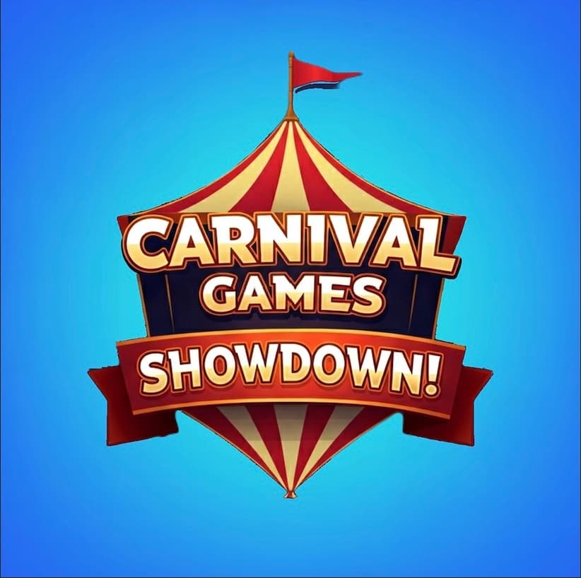 Carnival Games Showdown! - Mobile Carnival Games & Prizes!