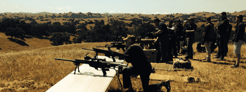 Carbine Rifle Course