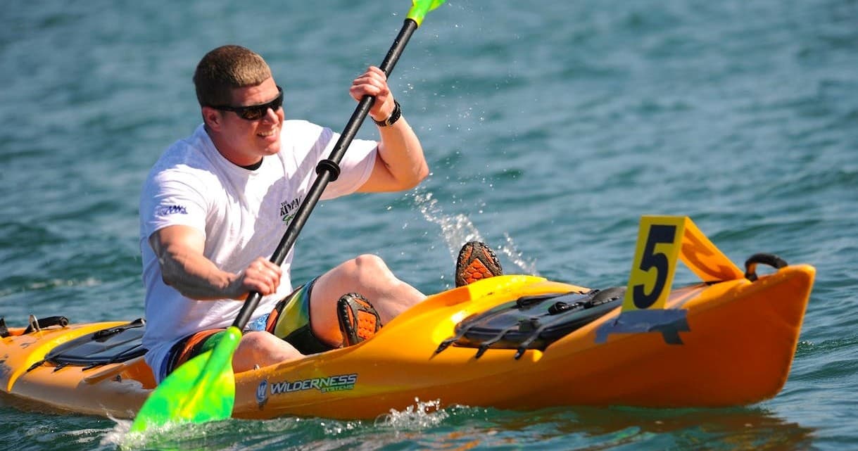 2 Day Kayak Rental