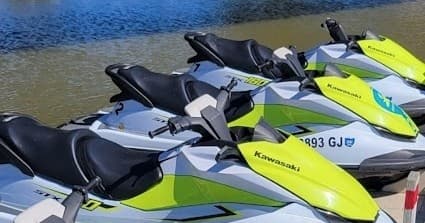Jet Ski Tour