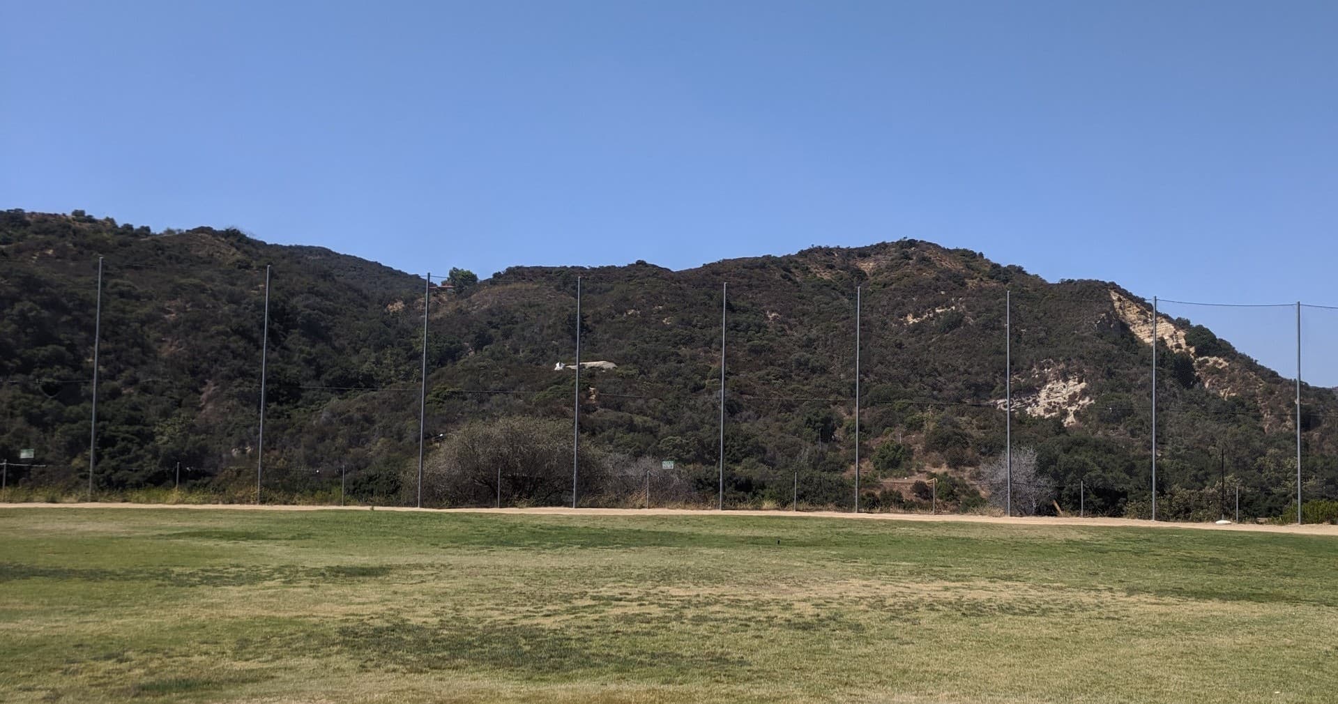 Ballfield Rental