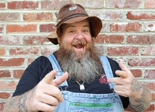 Pigeon Forge - Redneck Tour