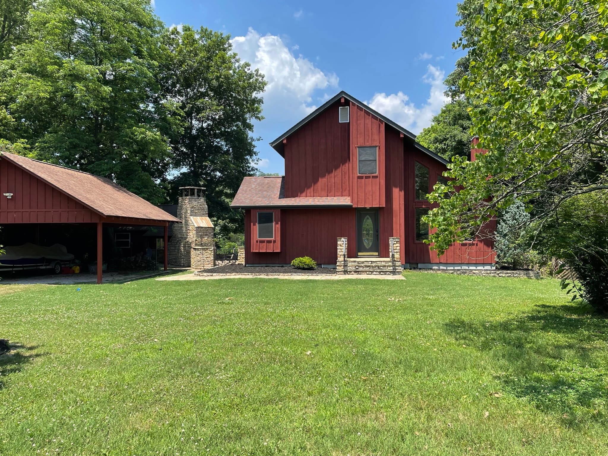 Armistead House