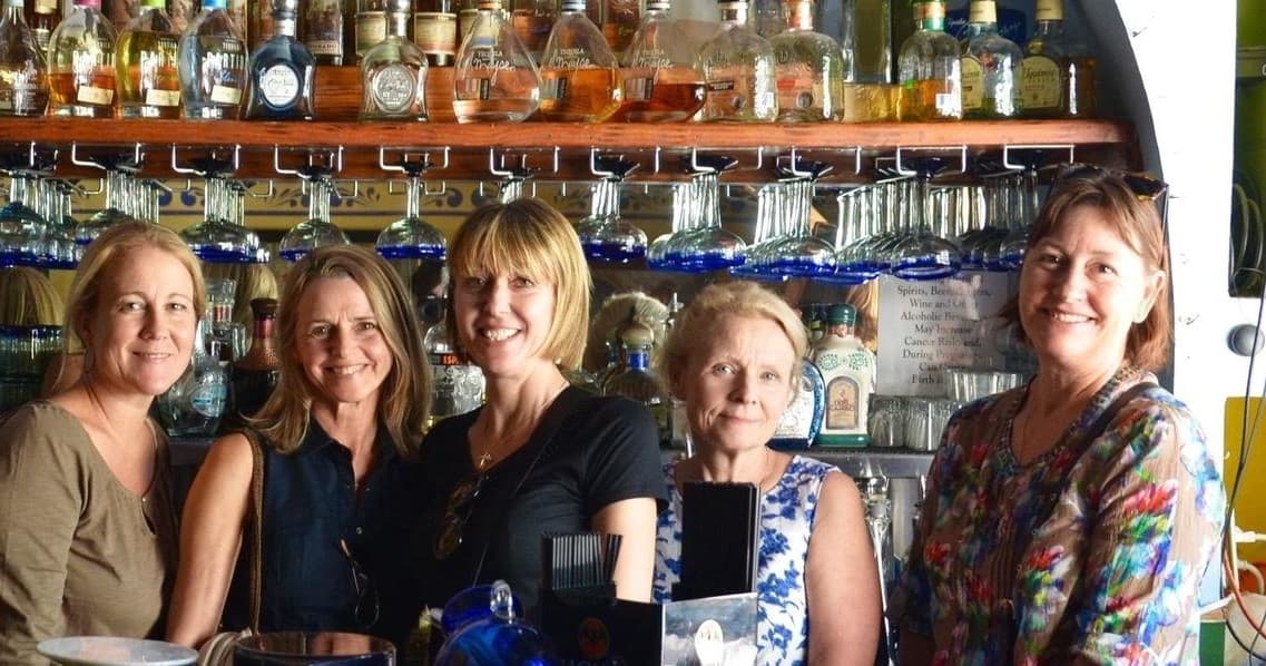 Eating Ojai Tour