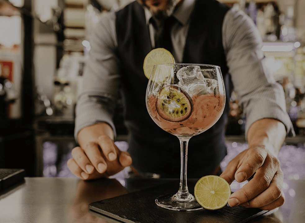 Santa Barbara Cocktails & History Walking Tour