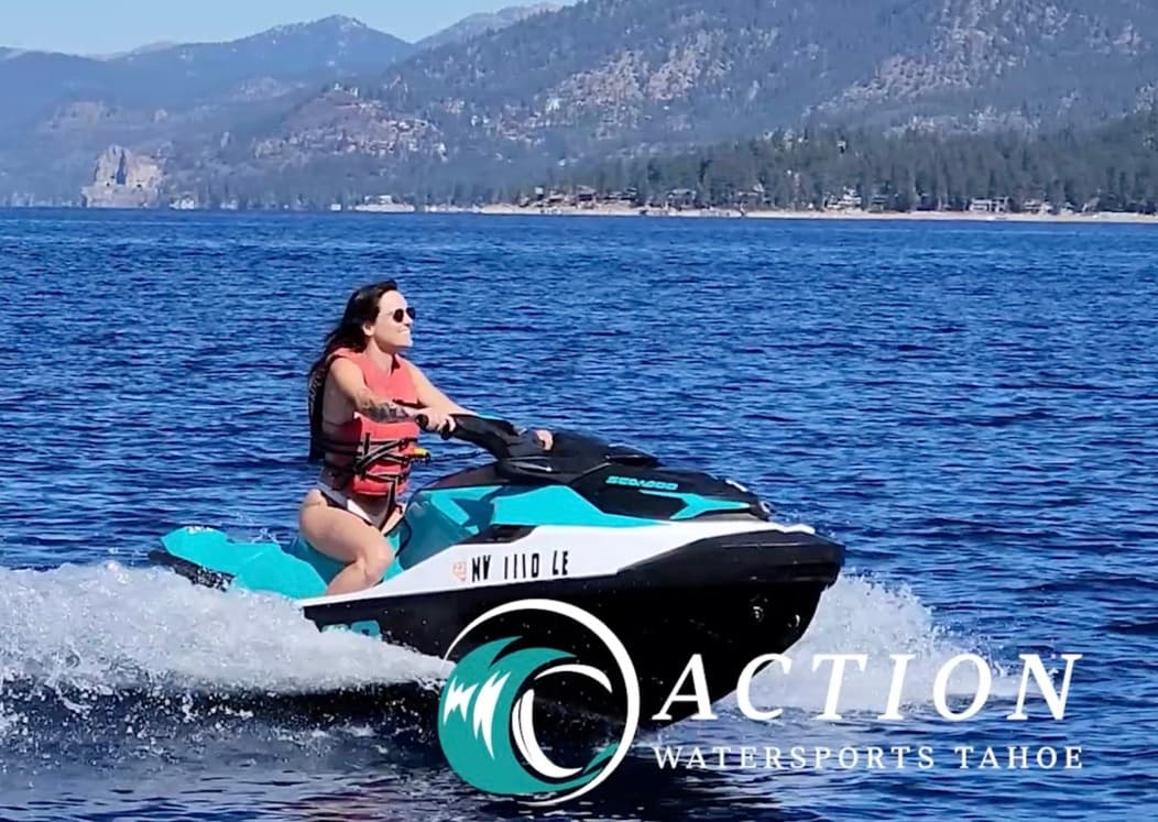 Jet Ski Rental