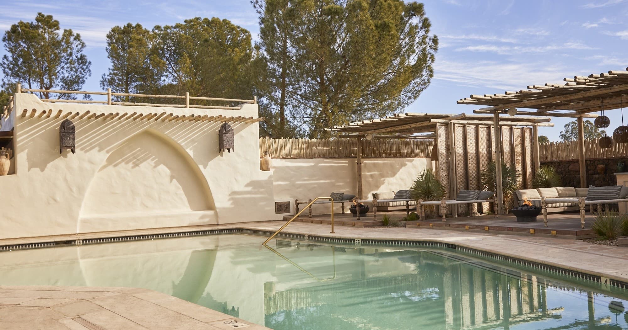 Ritual Pool Day Pass