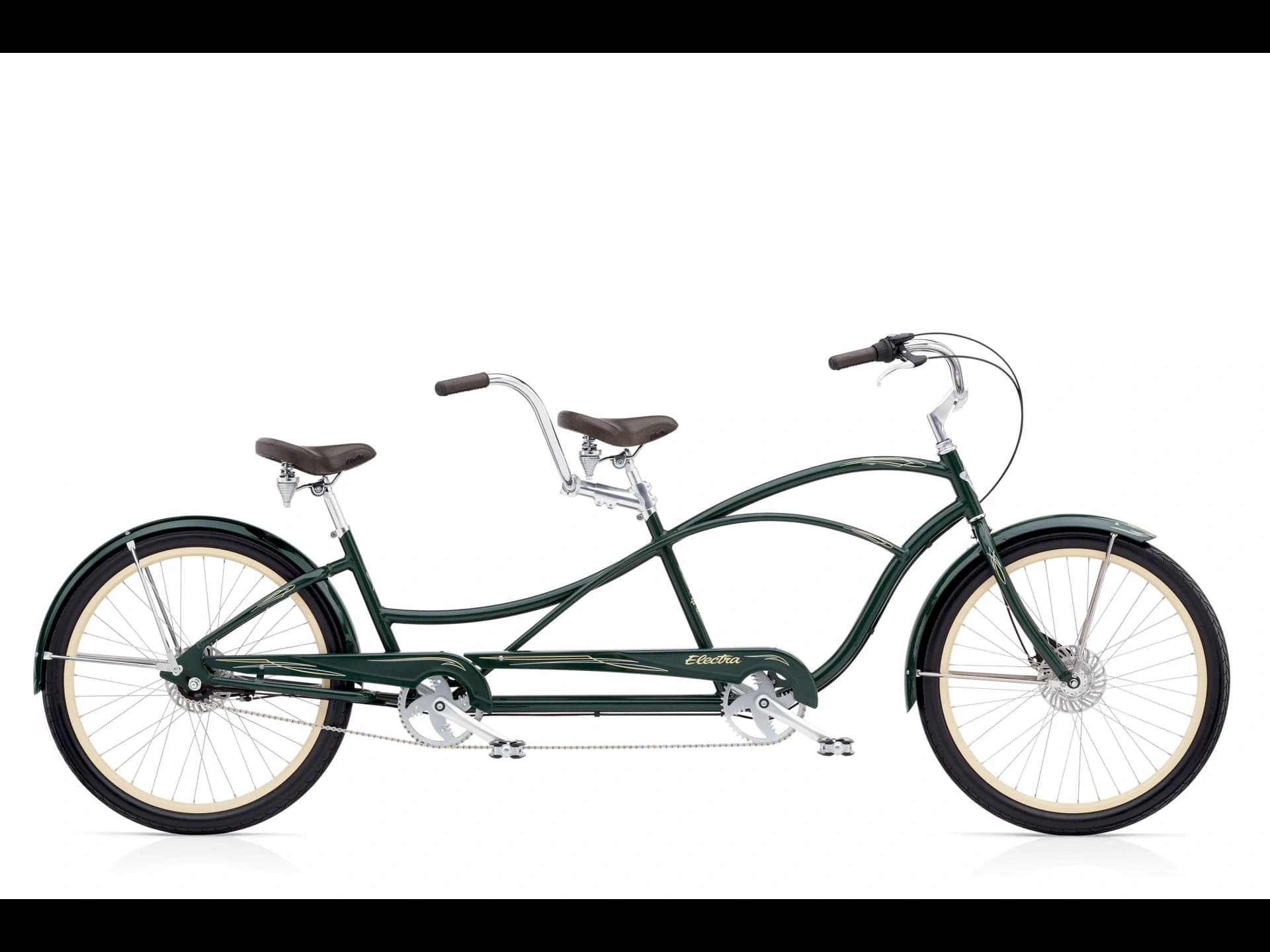 Tandem Bike Rental