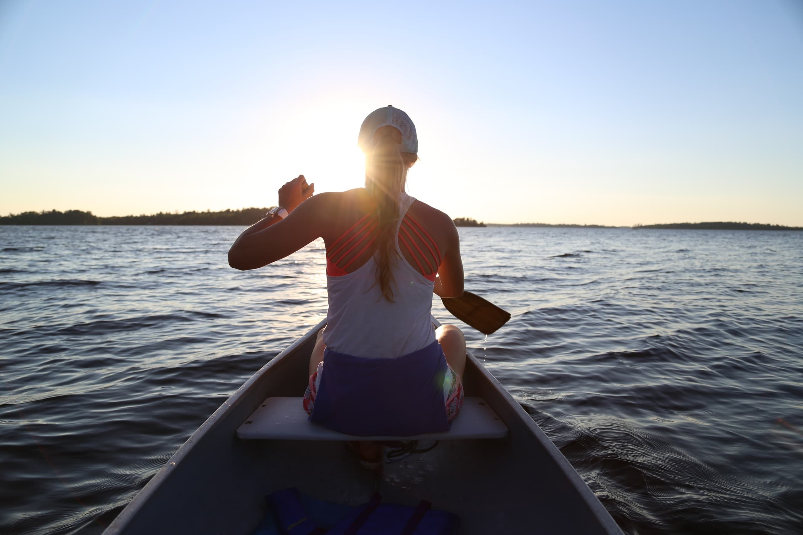 Canoe Rental