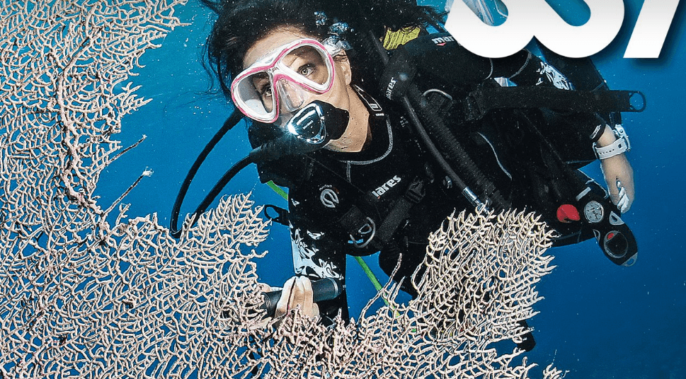 SSI Open Water Course
