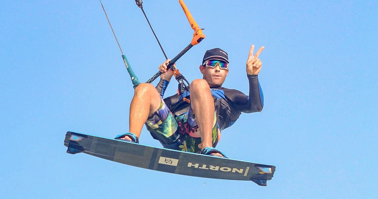 Kite 301