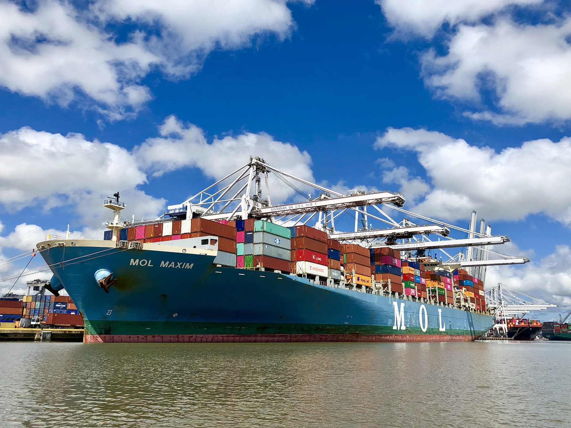 SAV Private Port Tour