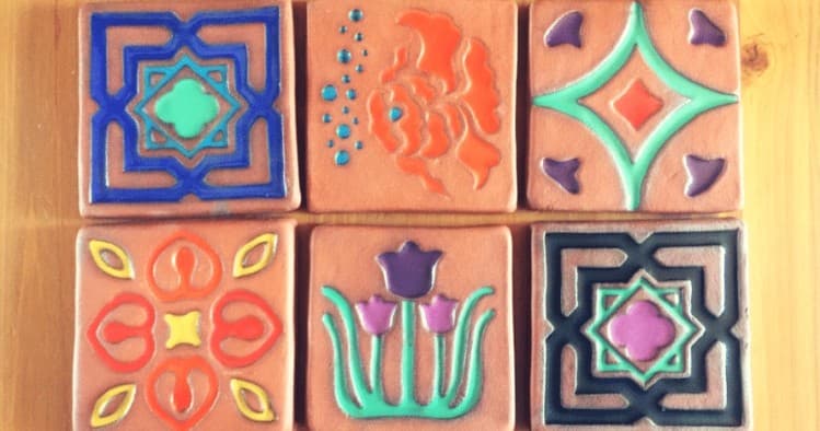 Discover Catalina Tile