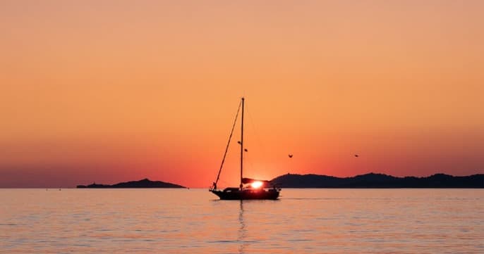Sunset Charter