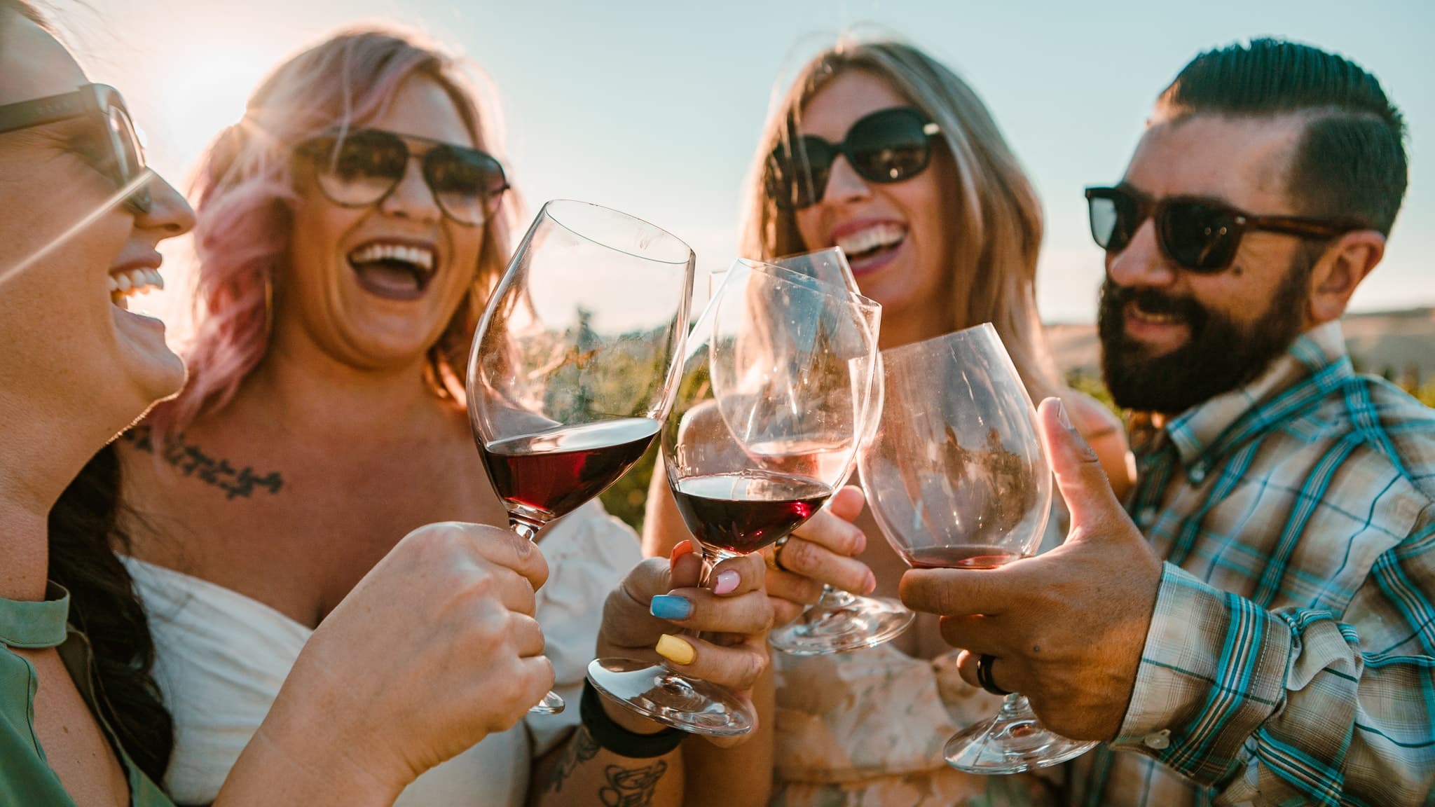 Grapevine Getaway Exclusive Wine Tour