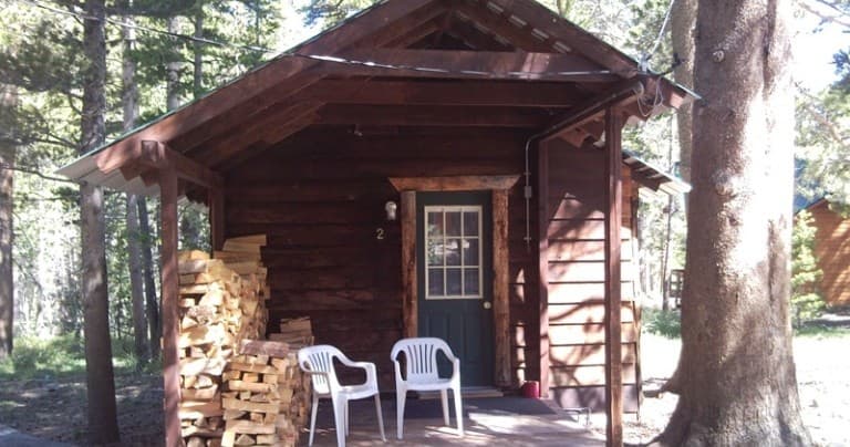Cabin 2
