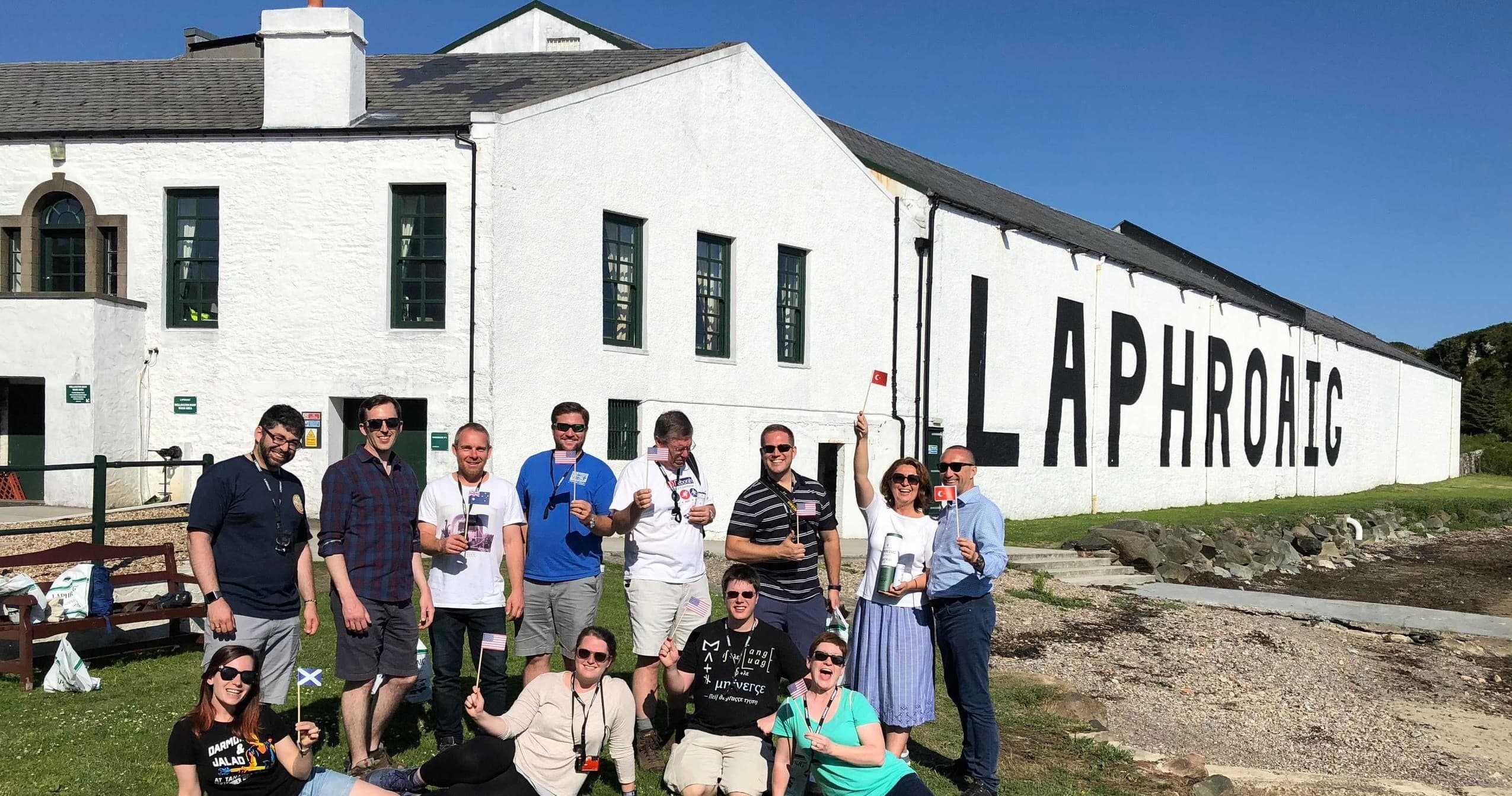 Five-Day Ultimate Islay Whisky Tour
