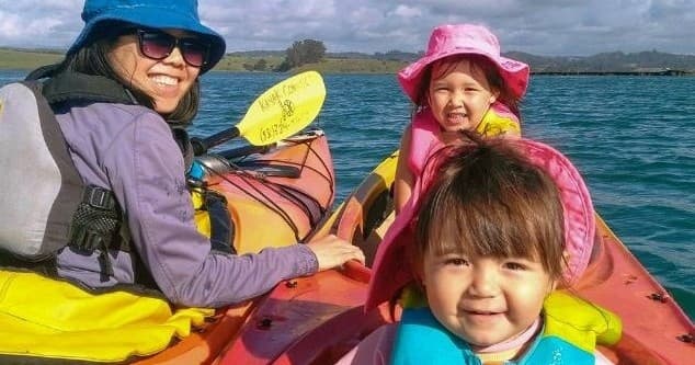 Family Adventure Tour