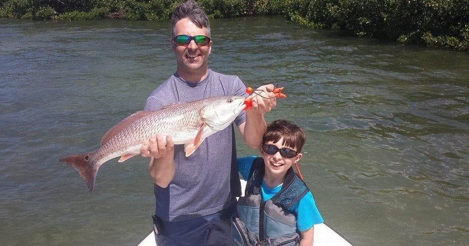 Inshore Fishing