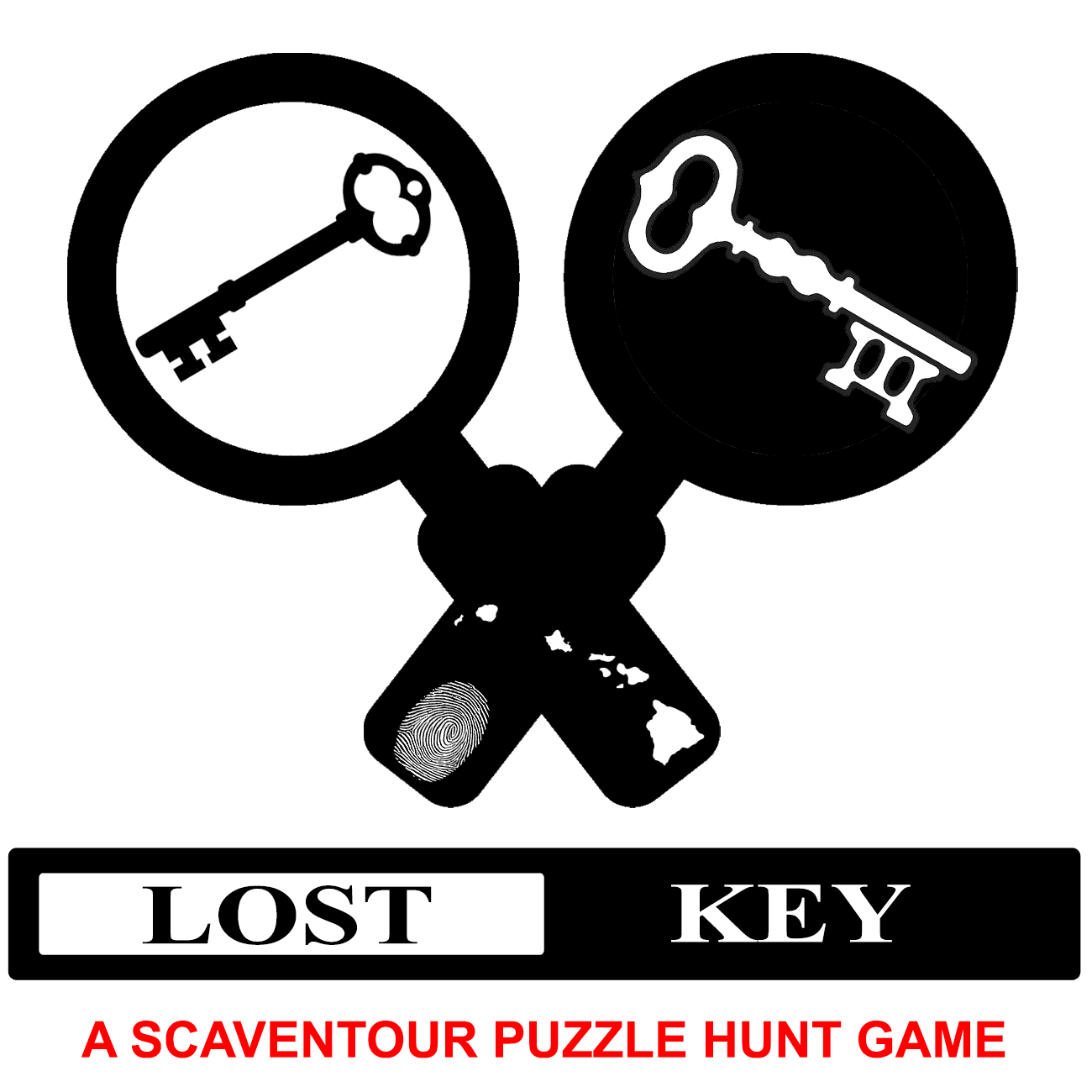 Lost Key - Waikiki