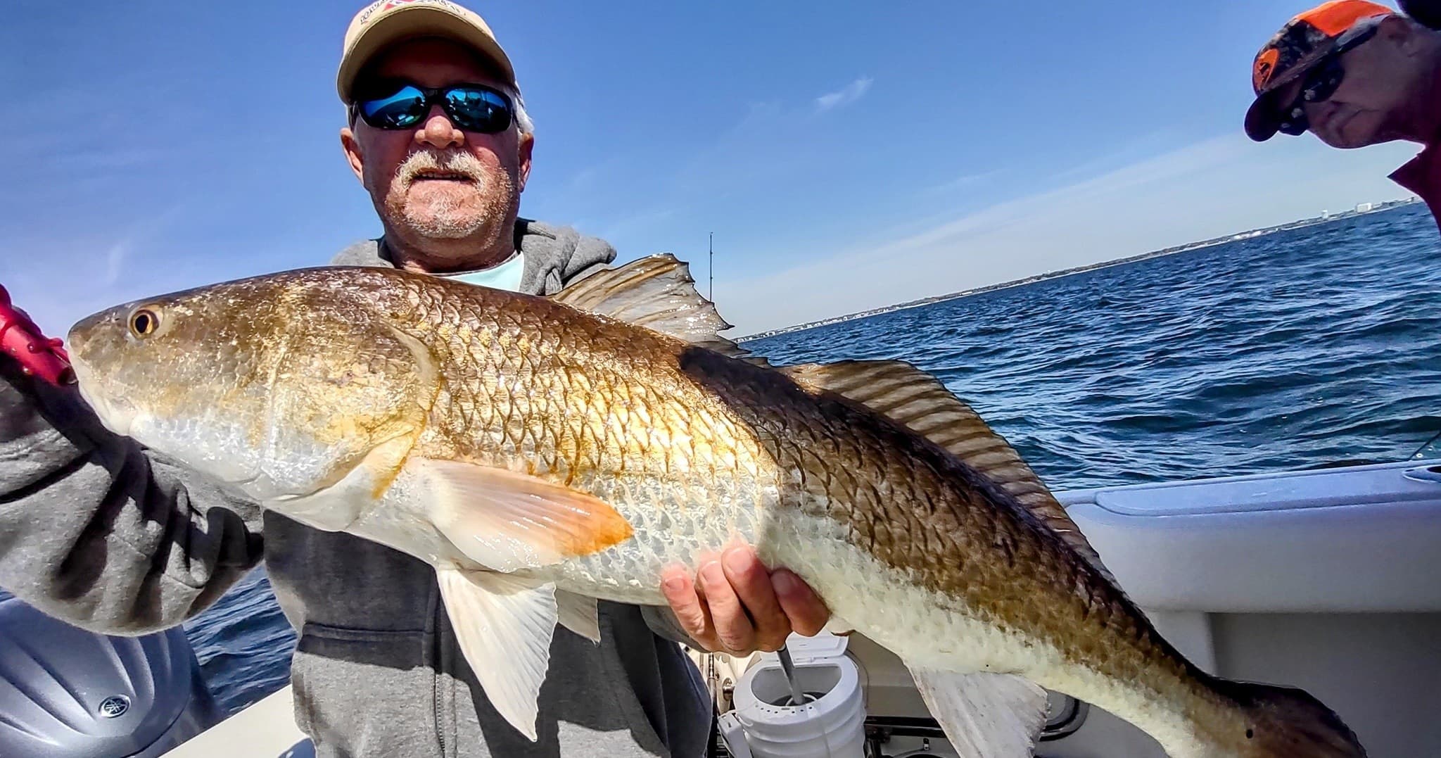 INSHORE FISHING