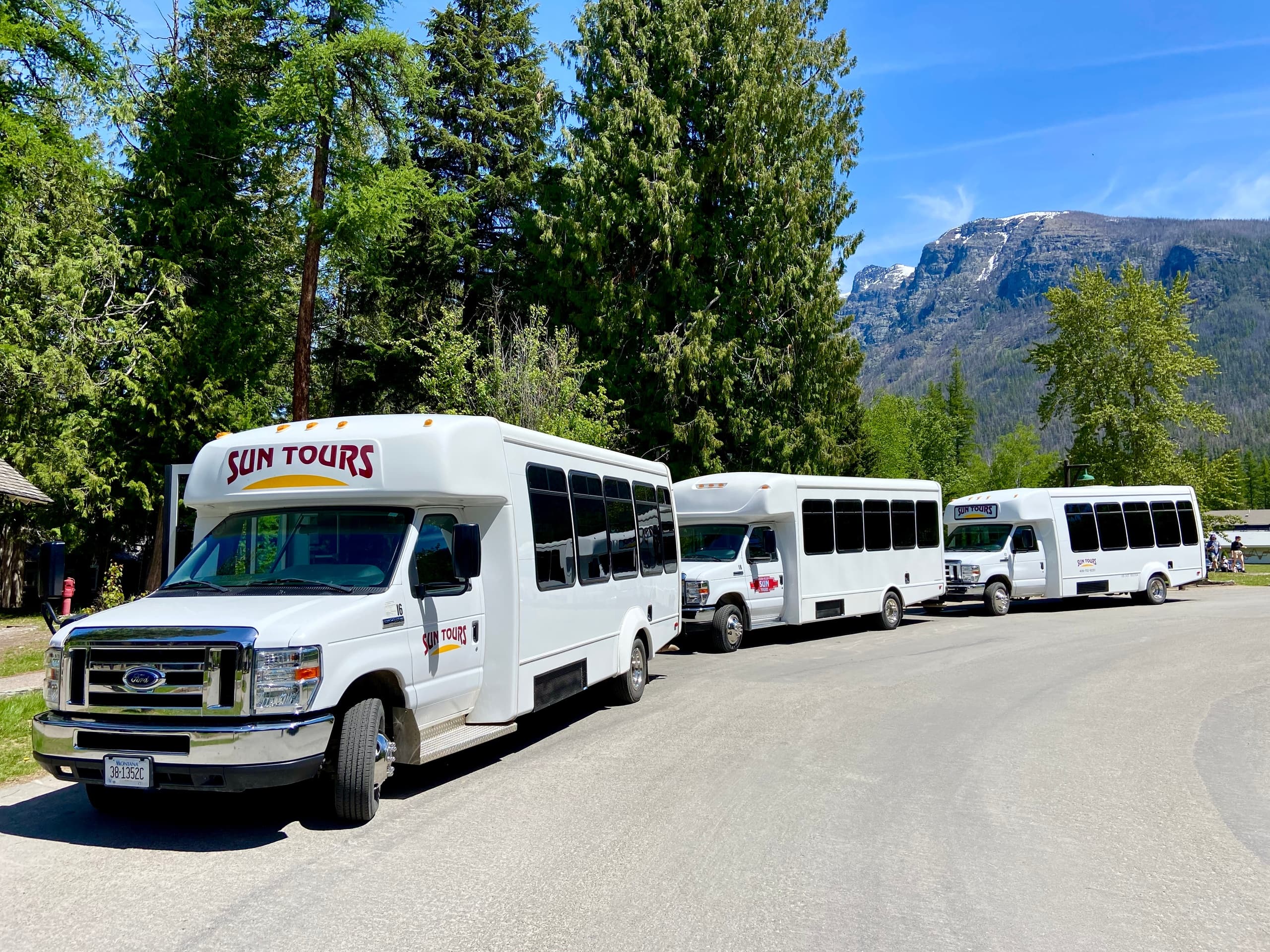 Full Day Tour • East