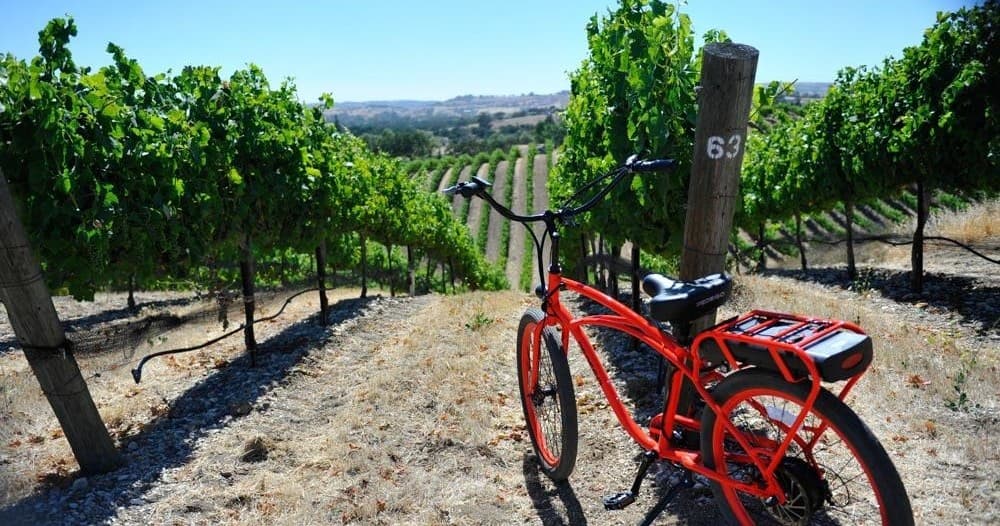 2-Hour Electric Bike Rental