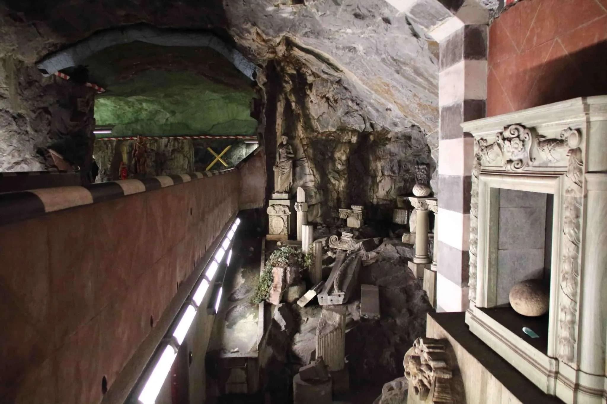 Stockholm Metro Tour