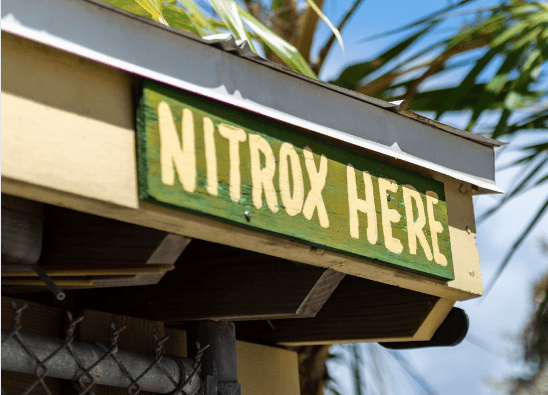 Enriched Air Nitrox Course