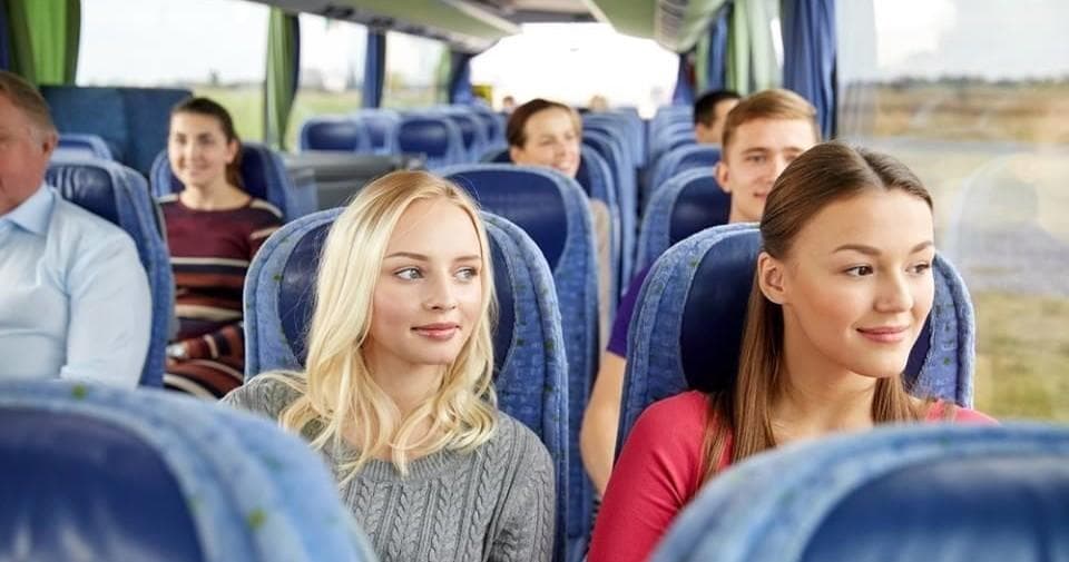 Private Motor Coach