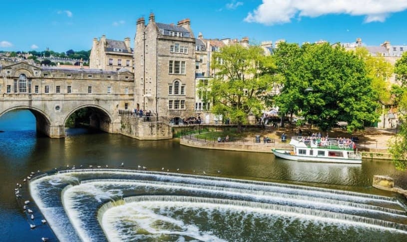 Cotswold and Bath