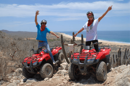 ATV Tour
