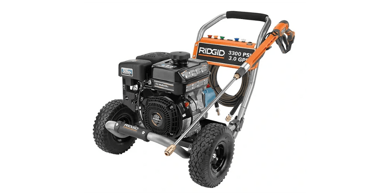 5 Day Tool Rentals