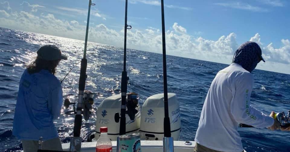 Half Day Fishing Trip