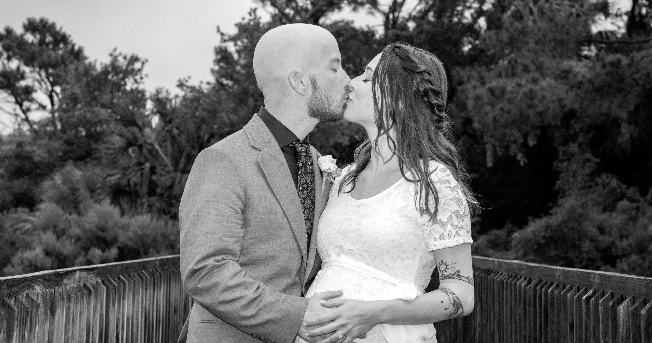 Wedding: Intimate