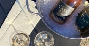 The Art of Sparkling