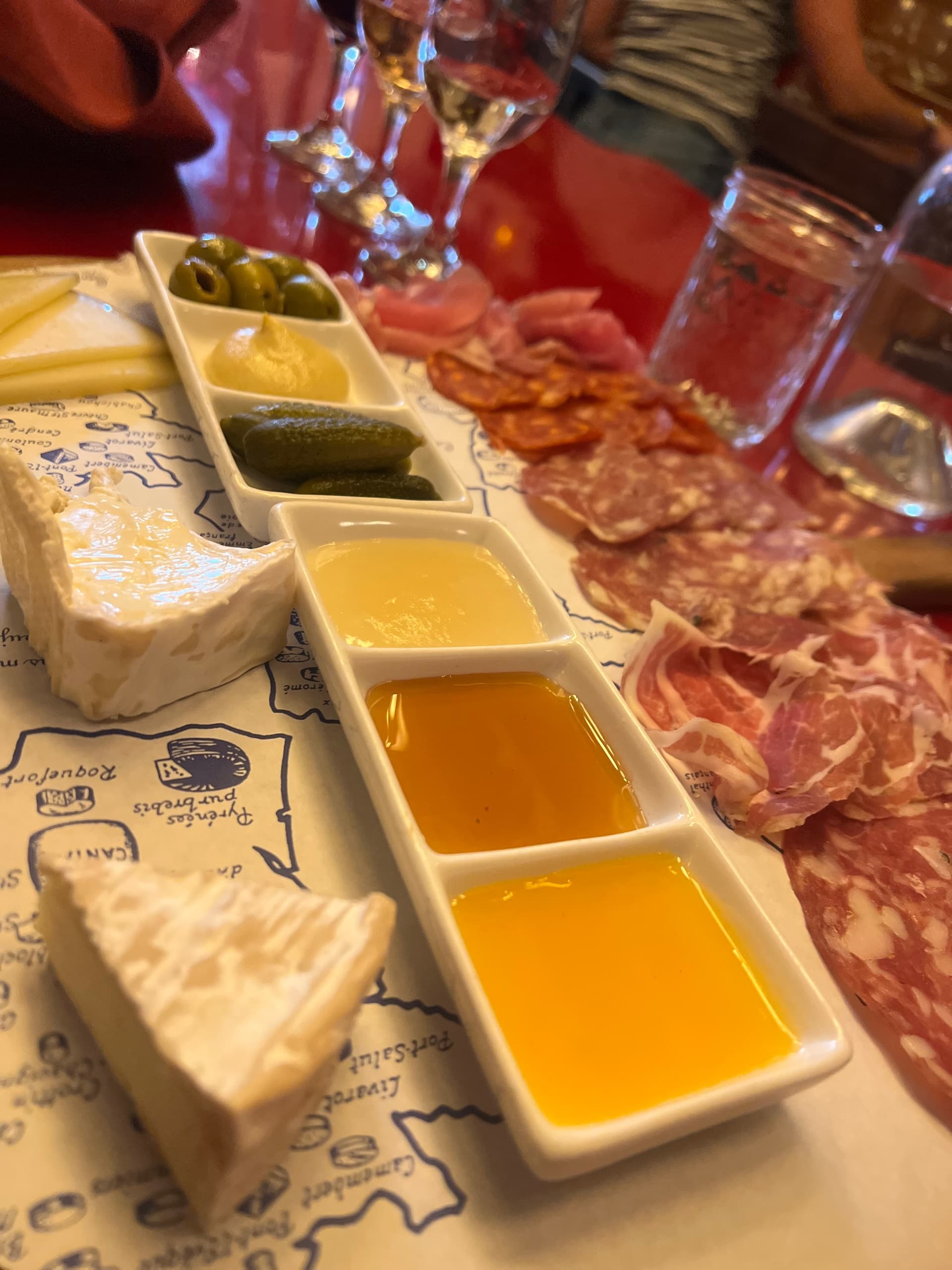 Sidecar SF Food tour