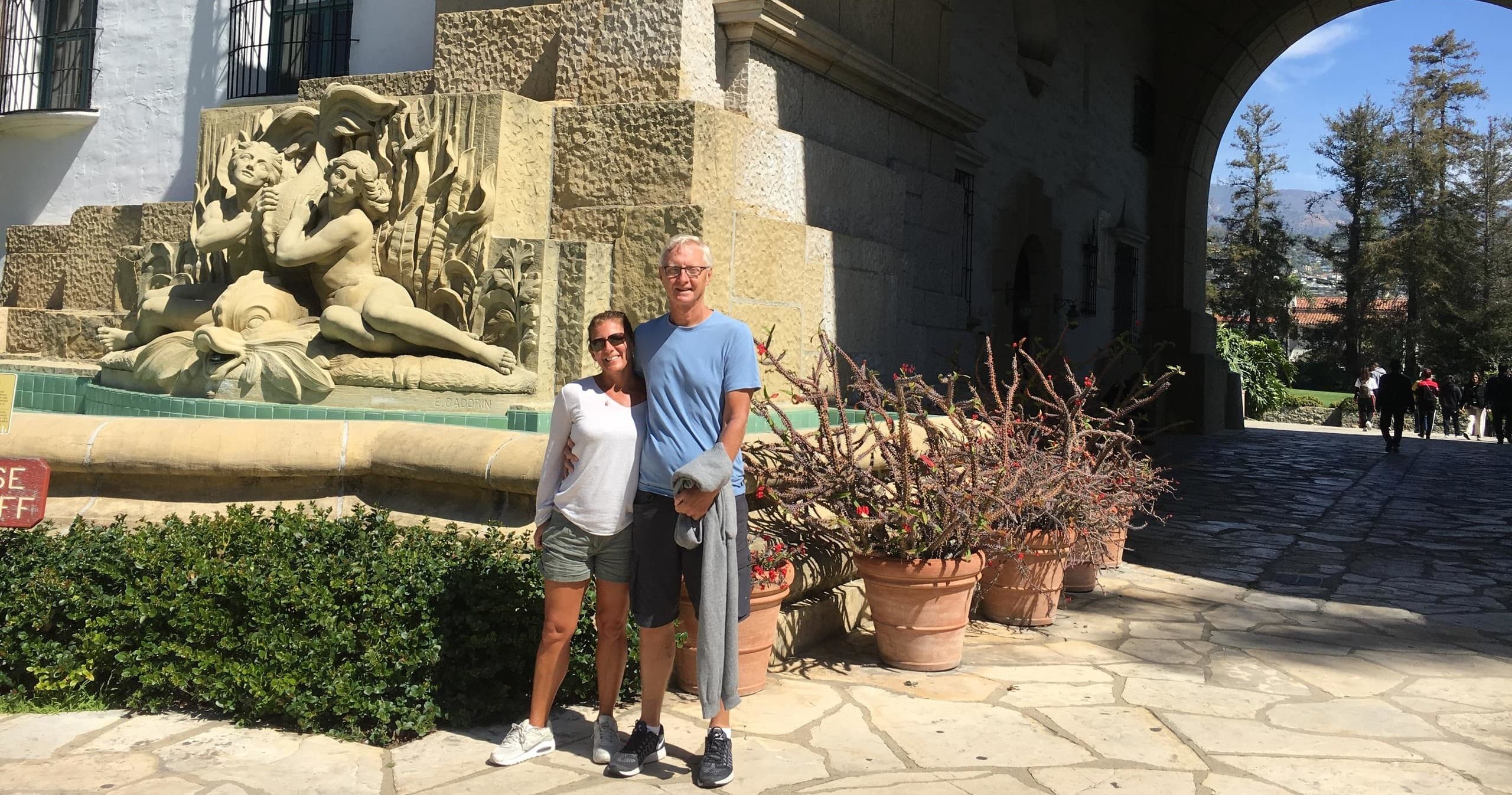 Best of Santa Barbara Tour