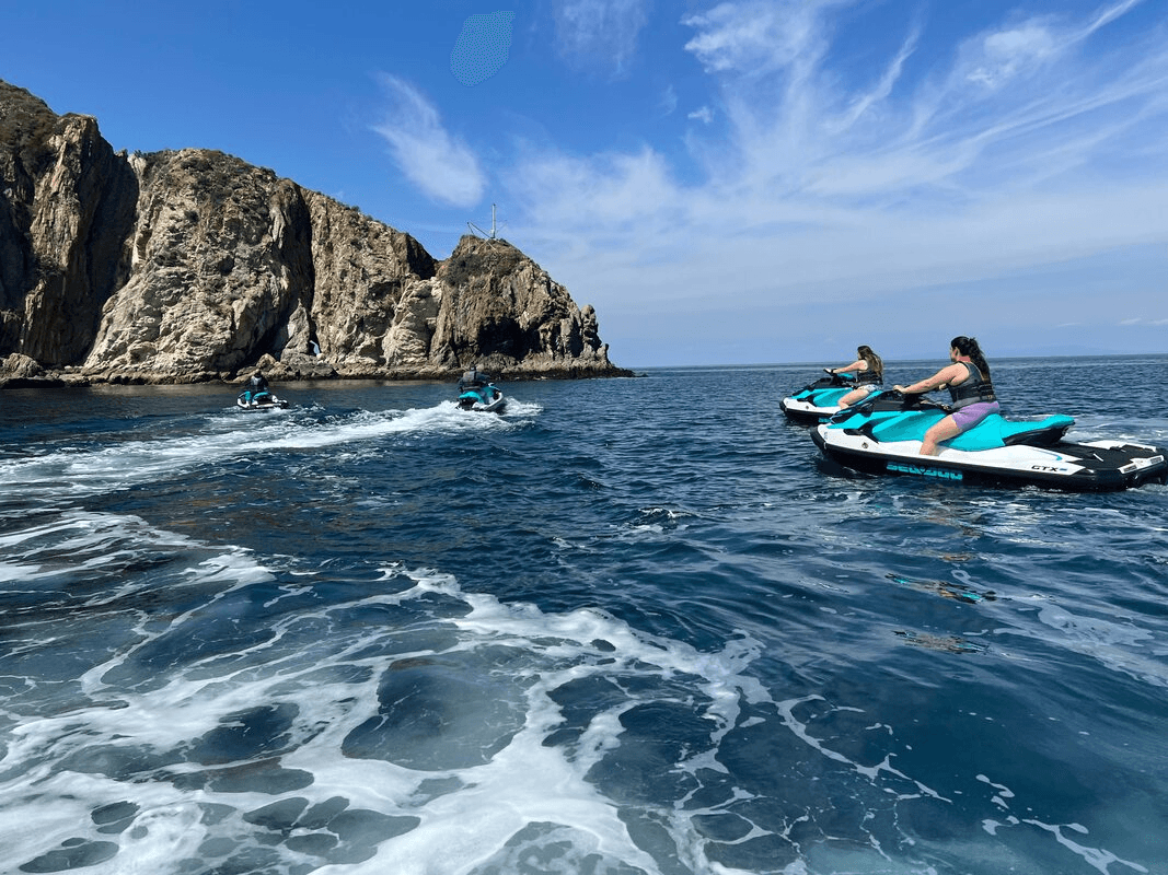 Jet Ski Rentals